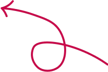 Image arrow top left