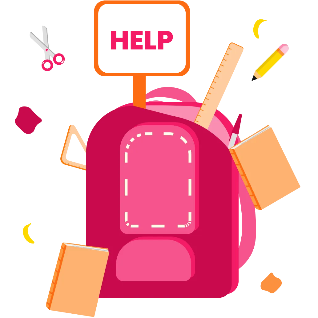 BananeGames | Sac à Dos 