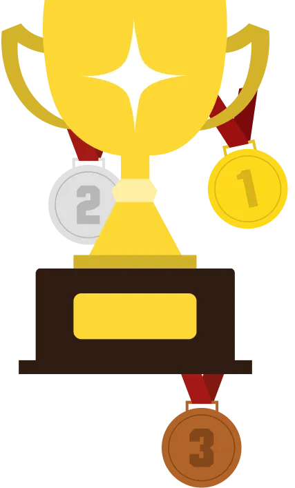 trophée
