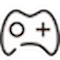 Icone section Jeu | BananeGames
